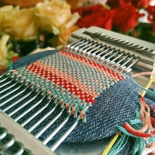 Afbeelding in Gallery-weergave laden, Darning weefgetouw Kit