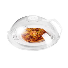 Afbeelding in Gallery-weergave laden, Magnetron Voedsel Spatten Cover