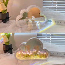 Afbeelding in Gallery-weergave laden, Wolken Tulp Lamp