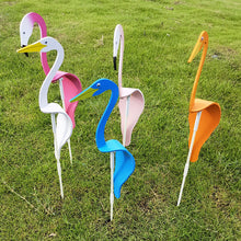 Afbeelding in Gallery-weergave laden, Wervel vogels Tuin decoratie