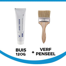 Afbeelding in Gallery-weergave laden, Innovatieve Sealer Mighty Paste