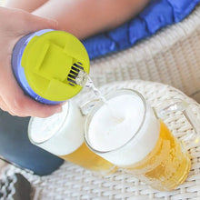 Afbeelding in Gallery-weergave laden, Drank stofdichte afsluitdop
