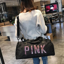 Afbeelding in Gallery-weergave laden, Waterdichte sport tas