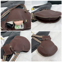 Afbeelding in Gallery-weergave laden, Cross body tas in de vorm van een kat