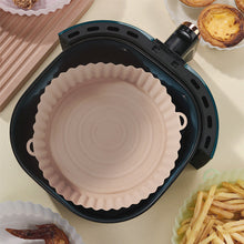 Afbeelding in Gallery-weergave laden, Permanente Siliconen Bakken voor Air Fryer