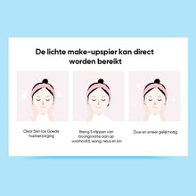 Afbeelding in Gallery-weergave laden, Zonnebrandcrème Uv-isolatie Spf30+