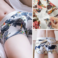 Afbeelding in Gallery-weergave laden, Heren ondergoed met print