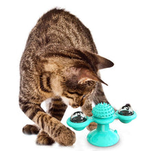 Afbeelding in Gallery-weergave laden, Windmolen Kattenspeeltje