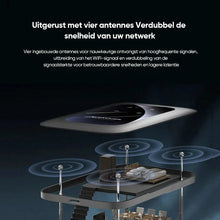 Afbeelding in Gallery-weergave laden, Draadloze draagbare wifi