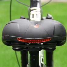Afbeelding in Gallery-weergave laden, Nieuw type ventilatie fiets zitkussen