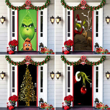 Afbeelding in Gallery-weergave laden, Nightmare Before Christmas Outdoor Decorations