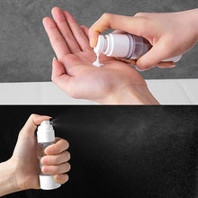 Afbeelding in Gallery-weergave laden, Airless pomp flessen
