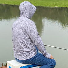 Afbeelding in Gallery-weergave laden, 6-in-1 professionele UPF50+ viskleding