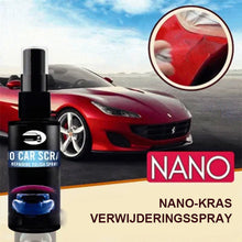 Afbeelding in Gallery-weergave laden, Auto Kras Reparatie Spray
