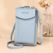 Afbeelding in Gallery-weergave laden, Mode Pouch Portemonnee