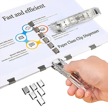 Afbeelding in Gallery-weergave laden, Handbediende Paper Clip