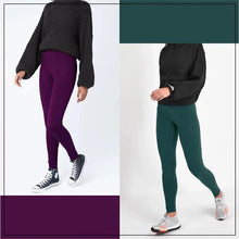 Afbeelding in Gallery-weergave laden, Winterverwarmende legging
