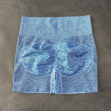 Afbeelding in Gallery-weergave laden, Yoga Butt Lifting Shorts voor dames