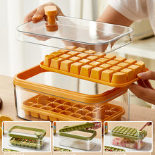 Afbeelding in Gallery-weergave laden, Silicone Ice Box