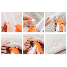 Afbeelding in Gallery-weergave laden, Quilt Fix Pin Tool Set