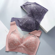 Afbeelding in Gallery-weergave laden, Push-up vest met veters