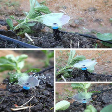 Afbeelding in Gallery-weergave laden, Besproeiingsset voor de tuin