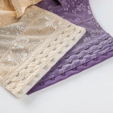 Afbeelding in Gallery-weergave laden, Hoge taille buik vermagering shorts
