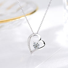 Afbeelding in Gallery-weergave laden, Aan mijn mooie dochter ketting
