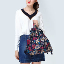 Afbeelding in Gallery-weergave laden, FOLDING BACKPACK