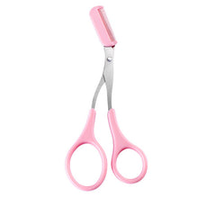 Afbeelding in Gallery-weergave laden, Eyebrow Trimming Scissors