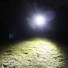 Afbeelding in Gallery-weergave laden, Kleine krachtige EDC-zaklamp met rood UV-blauw licht
