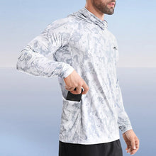 Afbeelding in Gallery-weergave laden, 6-in-1 professionele UPF50+ viskleding