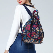 Afbeelding in Gallery-weergave laden, FOLDING BACKPACK