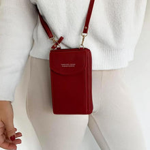 Afbeelding in Gallery-weergave laden, Mode Pouch Portemonnee