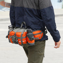 Afbeelding in Gallery-weergave laden, Heuptas voor buiten wandelen