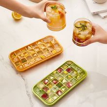Afbeelding in Gallery-weergave laden, Silicone Ice Box