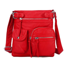 Afbeelding in Gallery-weergave laden, Waterdichte cross body tas