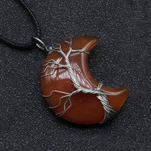 Afbeelding in Gallery-weergave laden, Maanlicht Ketting