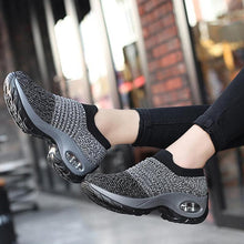 Afbeelding in Gallery-weergave laden, Outdoorschoenen met ademend luchtkussen
