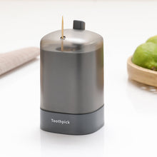 Afbeelding in Gallery-weergave laden, Automatische pop-up tandenstoker doos