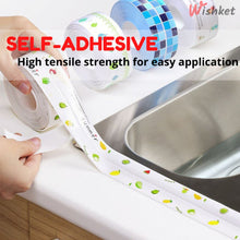 Afbeelding in Gallery-weergave laden, Kitchen Waterproof Mildew Tape
