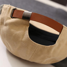 Afbeelding in Gallery-weergave laden, Retro vintage straat baret pet