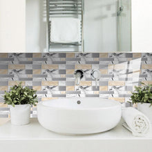 Afbeelding in Gallery-weergave laden, 3D Tegelstickers