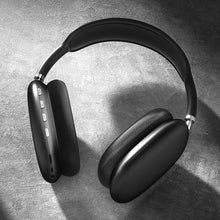 Afbeelding in Gallery-weergave laden, Draadloze bluetooth koptelefoon