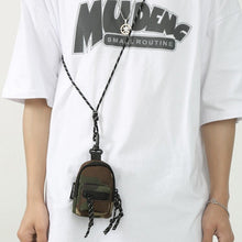 Afbeelding in Gallery-weergave laden, Populaire minitas met hanger