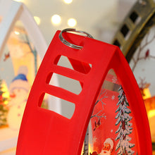 Afbeelding in Gallery-weergave laden, Christmas Decoration LED Christmas Hanging Lights