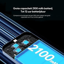 Afbeelding in Gallery-weergave laden, Draadloze draagbare wifi