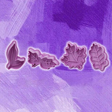 Afbeelding in Gallery-weergave laden, Koekjes stempel set (4 stuks)