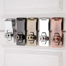 Afbeelding in Gallery-weergave laden, Ponsvrij met Lock Lade Sloten
