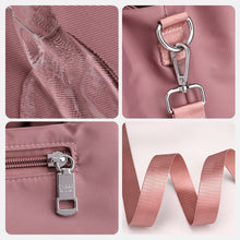 Afbeelding in Gallery-weergave laden, Schouder- en crossbody-lichte en veelzijdige vrijetijdstas